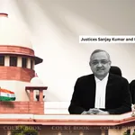 Supreme Court Cancels Anticipatory Bail of Three Maharashtra Railway Police Officers in Alleged Extortion Case